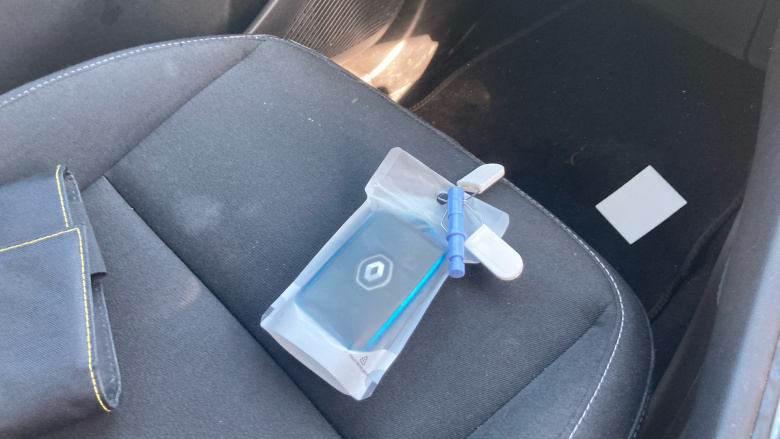 Renault Captur 1.3 TCE 130 Iconic 5dr Petrol Hatchback